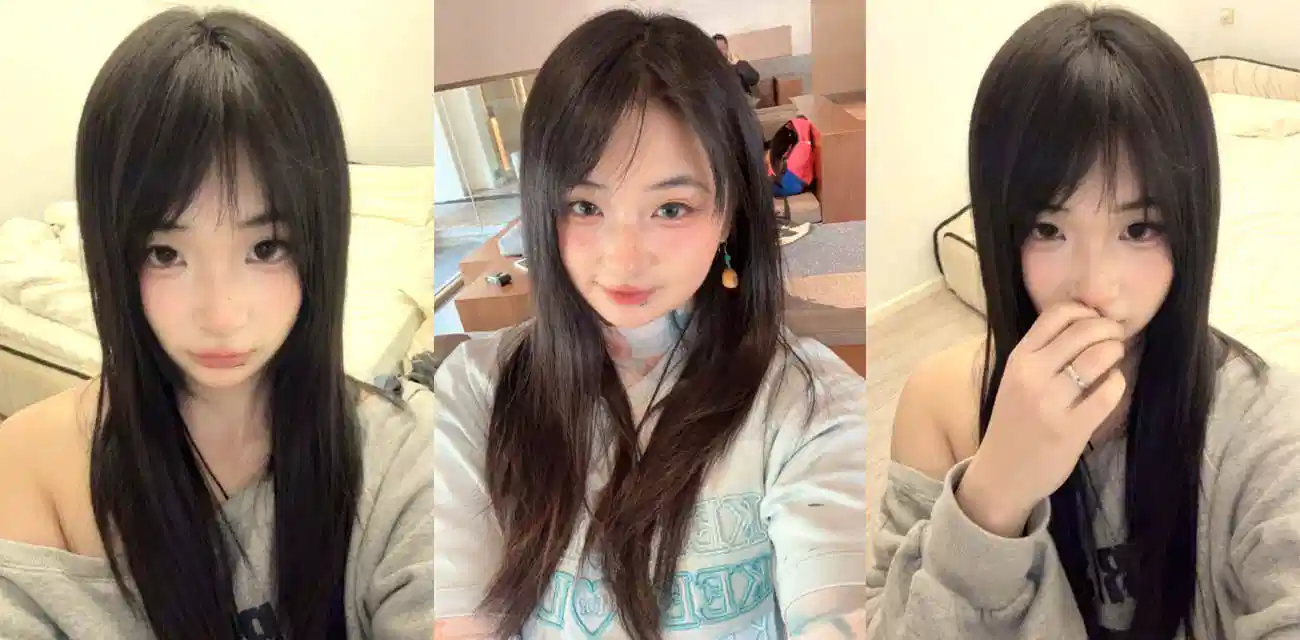 天津第二人民医院实习护士【王悦】自慰视频流出，蜂腰巨乳曲线诱人道具自慰呻吟尖叫封面图