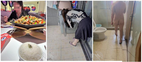 跟老媽洗鴛鴦浴老媽就挑逗我封面图