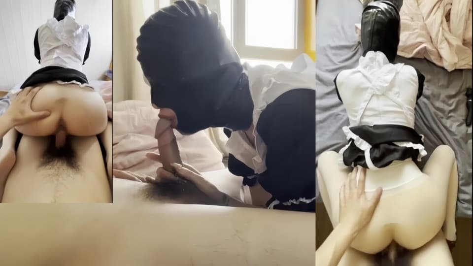 大神91EDC(D先生和C小姐）合集 (1)封面图