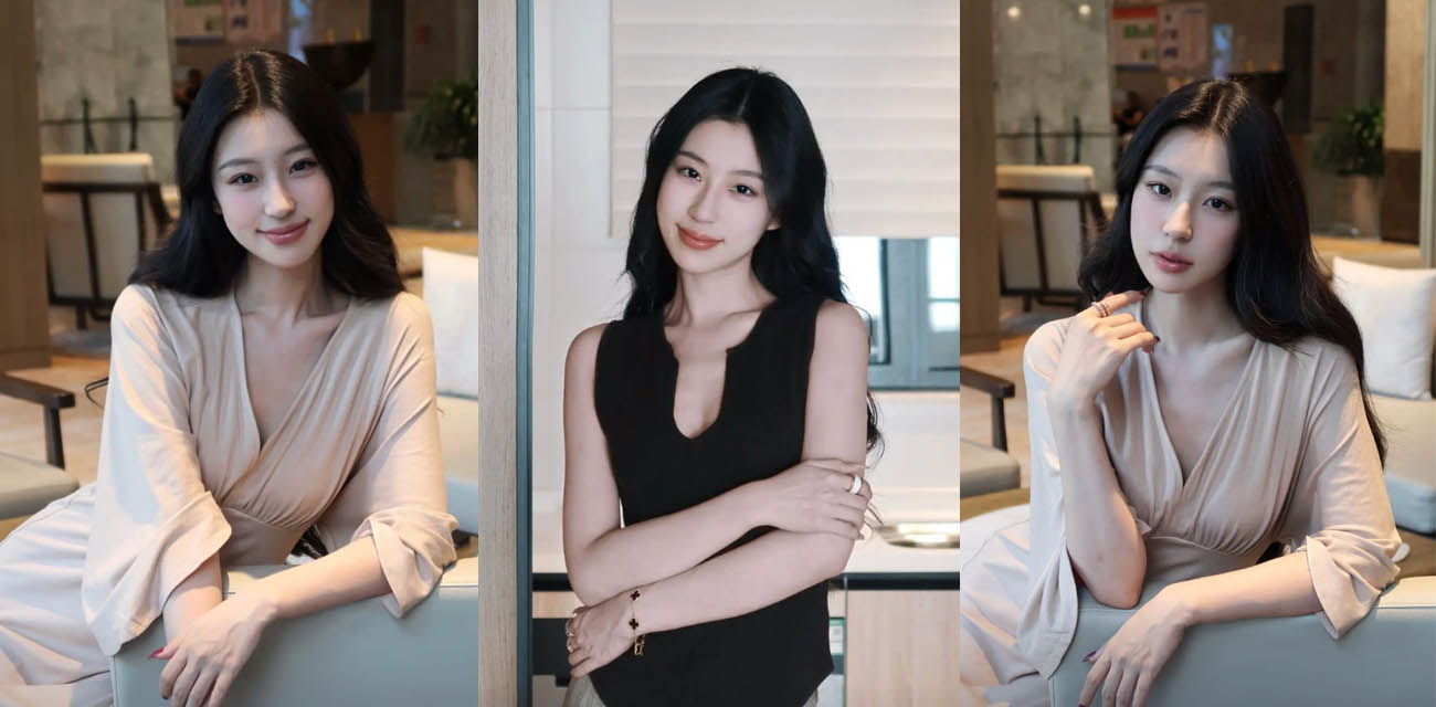 完美腰臀高颜值网红【木子李】被瓜友包养视频曝光，口交深喉骑乘榨精无套内射让人血脉喷张封面图