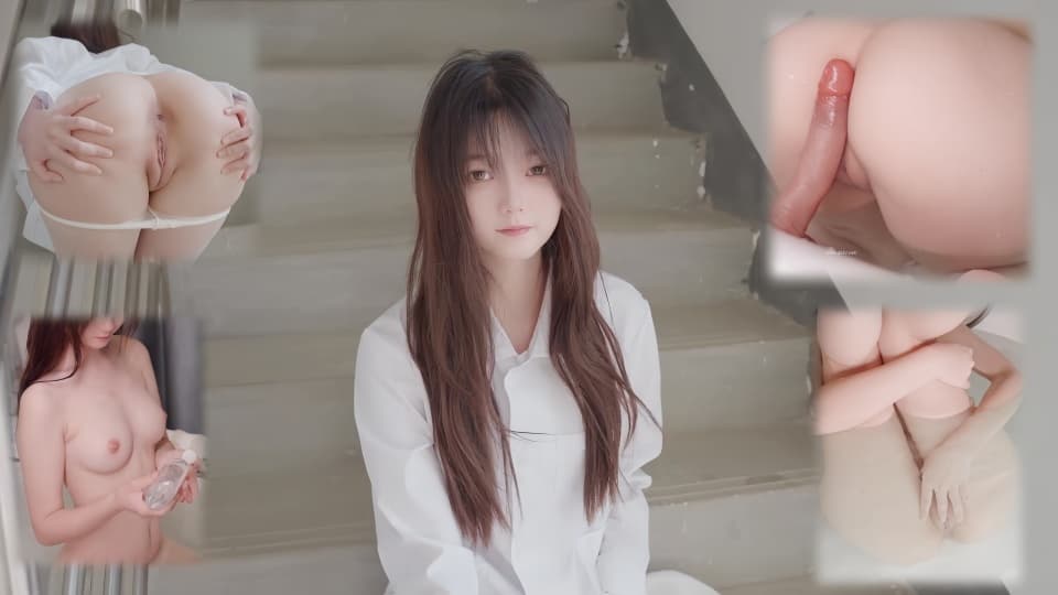 最美少女【小恩】稀缺万元私拍定制，真空护士全裸出浴阳具抽插极品嫩穴，淫液点缀美爆了封面图