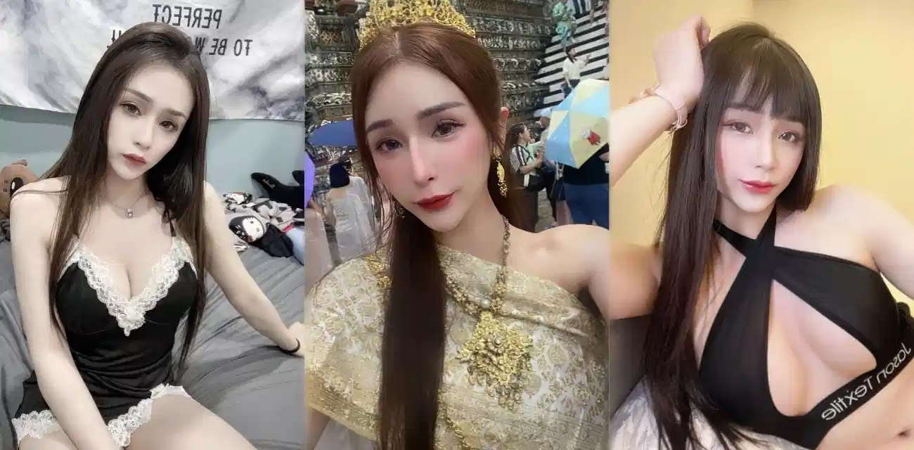 外网2.6万粉丝高颜巨乳女神【育箴】私密视频惊爆外流，揉奶自慰激情做爱封面图