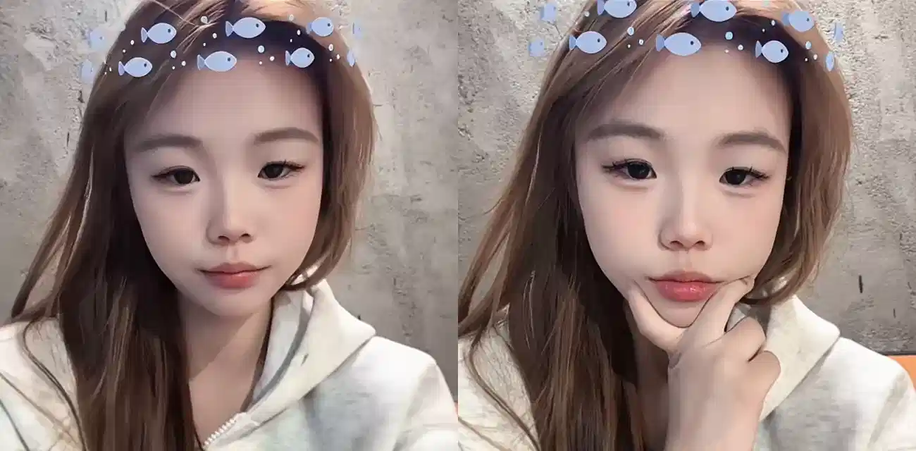 约炮极品嫩妹娴熟口技让人爽翻天，后入爆操呻吟连连刚操几下就受不了封面图