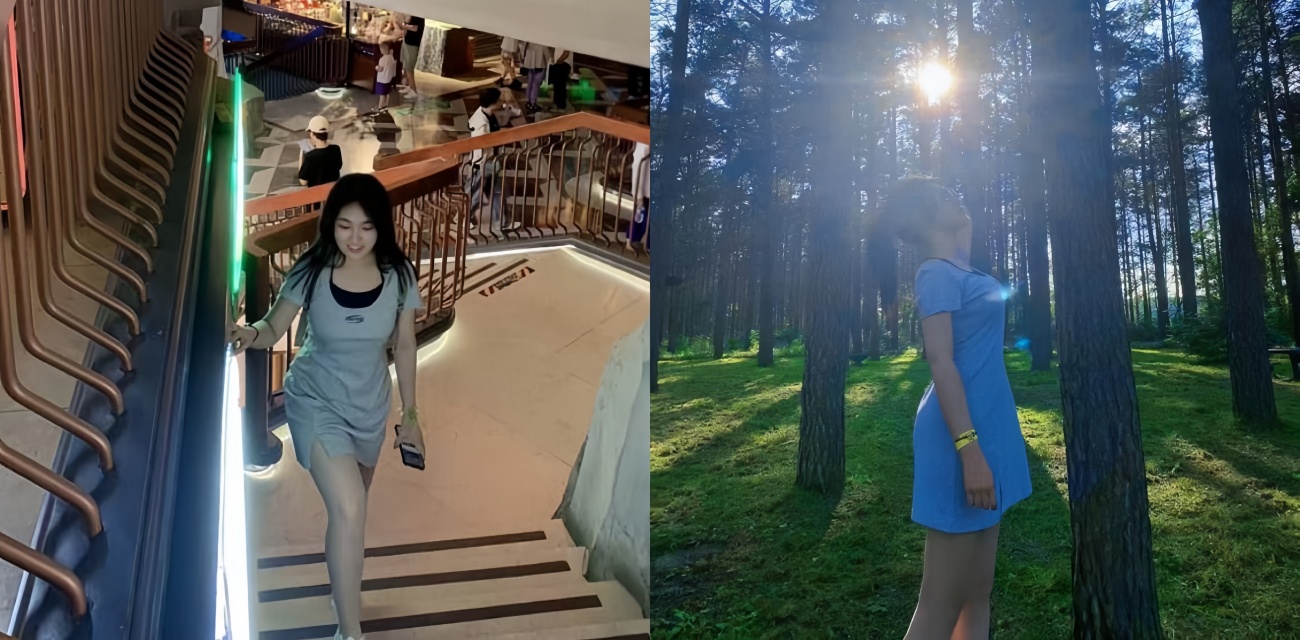 浙江学生妹自慰视频被男友曝光，手指狂抠粉嫩蜜穴白浆溢出让人欲火焚身封面图