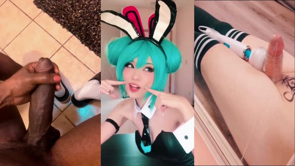 大神混剪18+tiktok. is fake, BNWO isn&#039;t real封面图