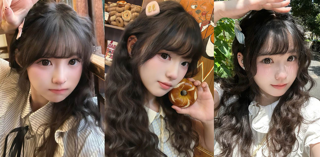 极品大眼萌妹被男友调教视频曝光，毒龙口交女上位淫荡榨精，牵着狗链对镜后入甜美呻吟不断封面图