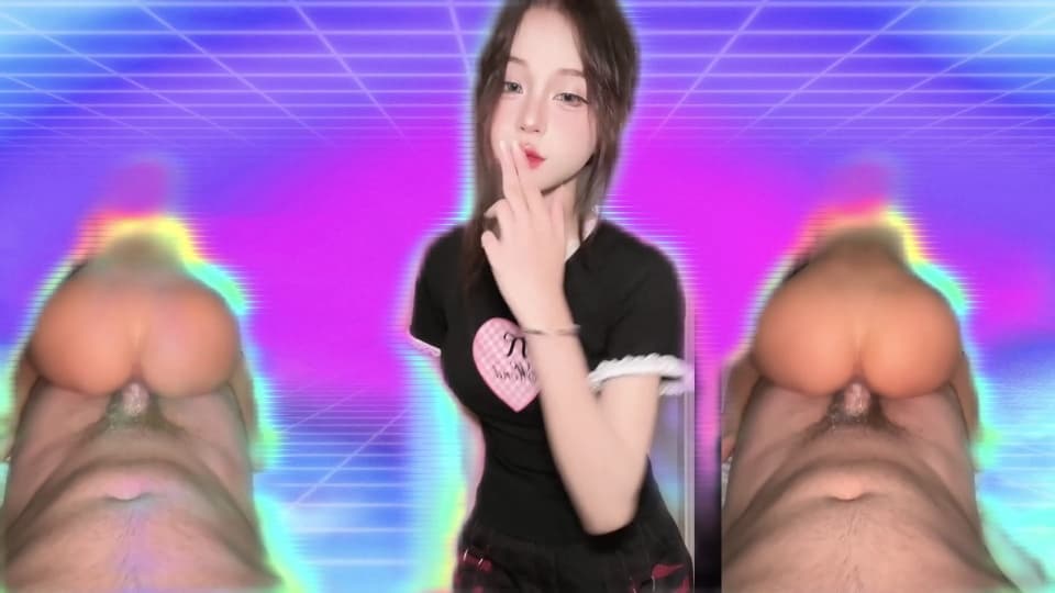 大神混剪18+tiktok.Vietnamese Tiktoker封面图