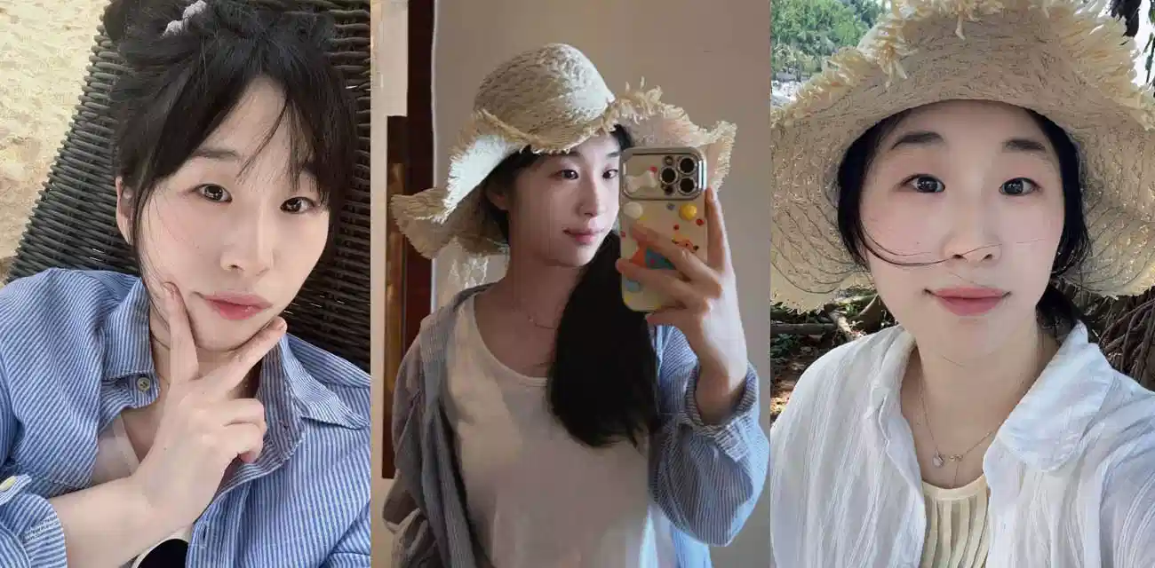 苏州30岁人妻【倪云】被前男友曝光，黑框眼镜下粉乳粉穴，前女友变人妻仍藏不住骚动本性封面图