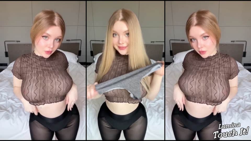 大神混剪18+tiktok.PMV - Touch It!封面图