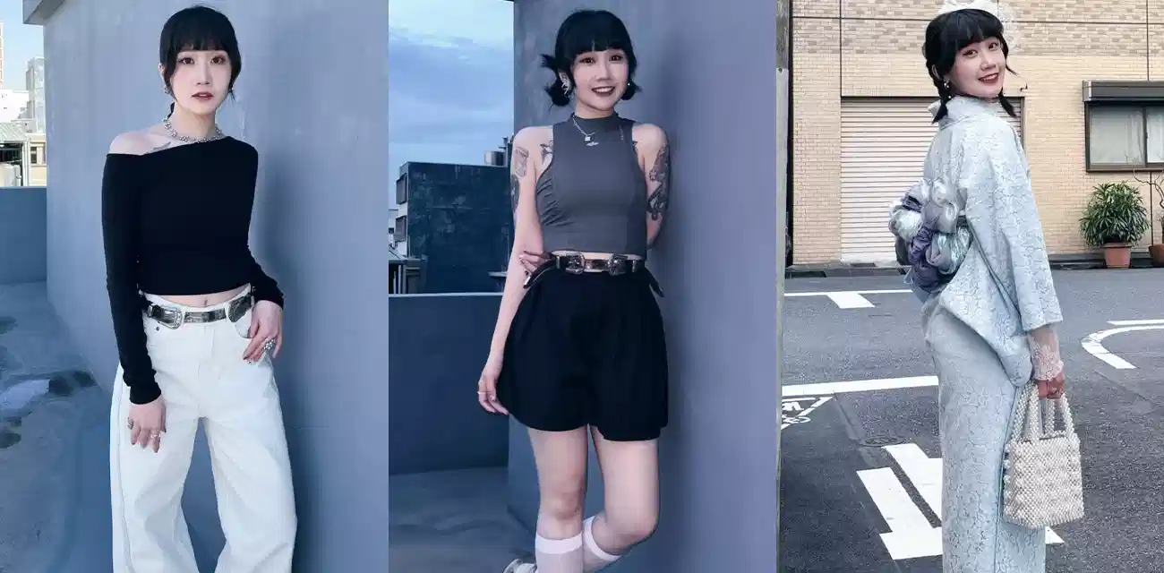 花臂小网美【柔柔】做爱自拍大曝光，露脸口交按头深喉，女上骑乘后入猛操翘臀摇曳封面图