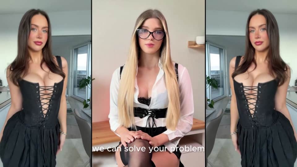 大神混剪18+tiktok.if you need it封面图