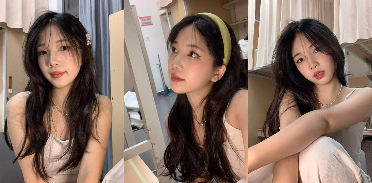 景德镇陶瓷大学【张秋涵】下海视频曝光，600元饭局3000元一晚清纯妹子反差崩塌封面图