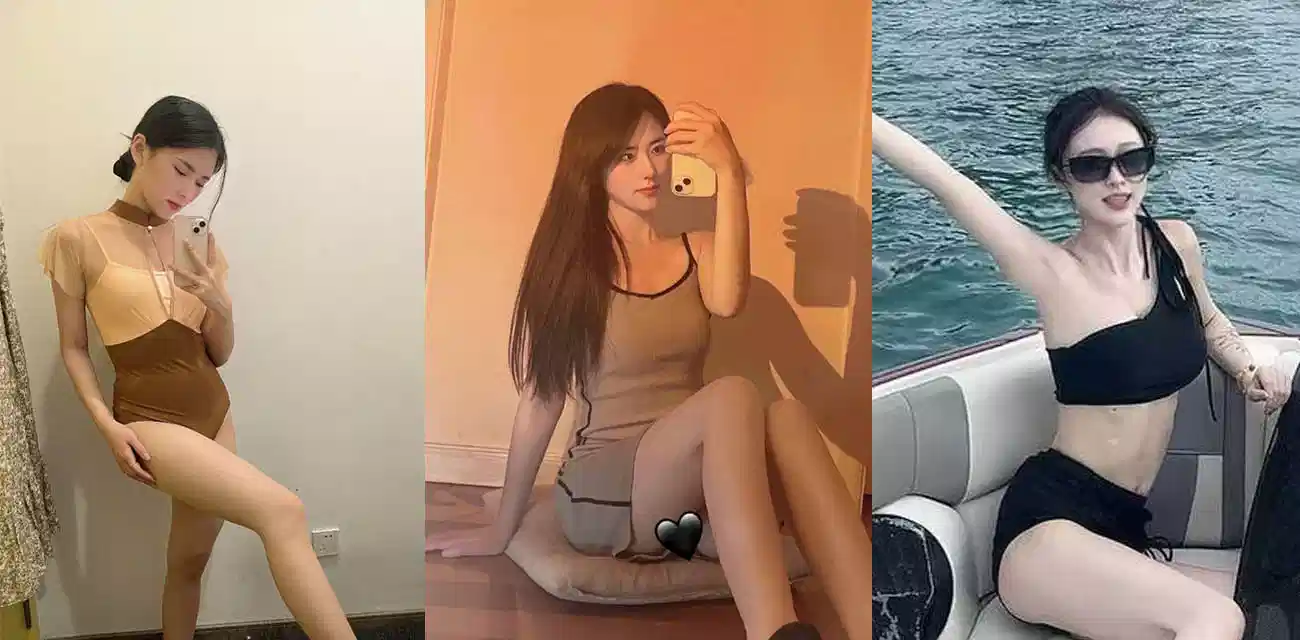 贵州高颜值反差婊【吕聪颖】与男友激情啪啪视频流出，毒龙舔脚肛交深喉全套精通，榨精节奏如狂风暴雨封面图