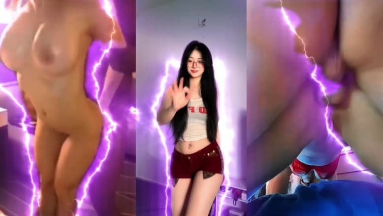 大神混剪18+tiktok.Vienmese ikok PMV 5封面图