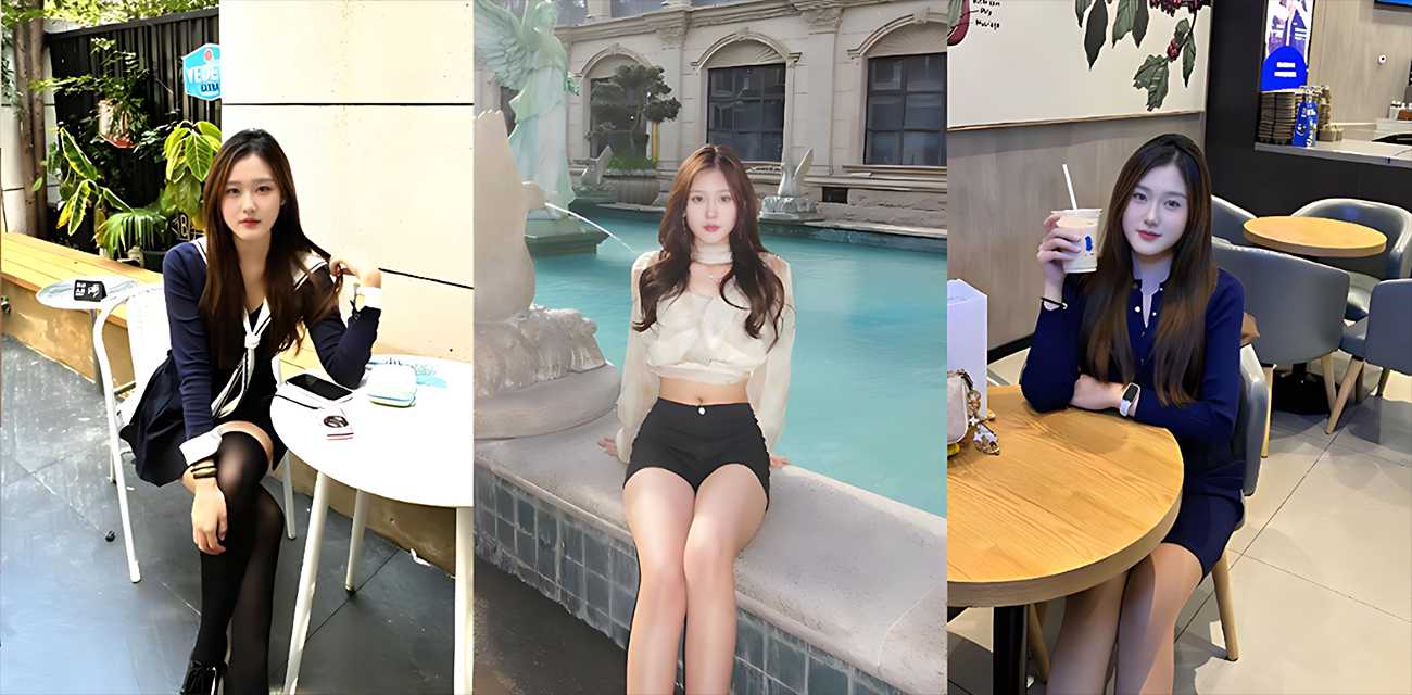 石家庄校花【许梦钰】惨遭旧爱背叛曝其性癖淫片，高材女爱玩开档后入蹶臀淫姿全网共赏封面图