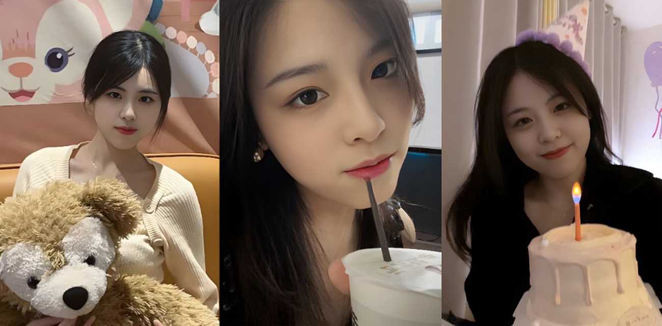 青岛大学美女研究生扒开臀瓣露菊花，玩舔肛喷尿被后入爆操学历越高玩的越骚封面图