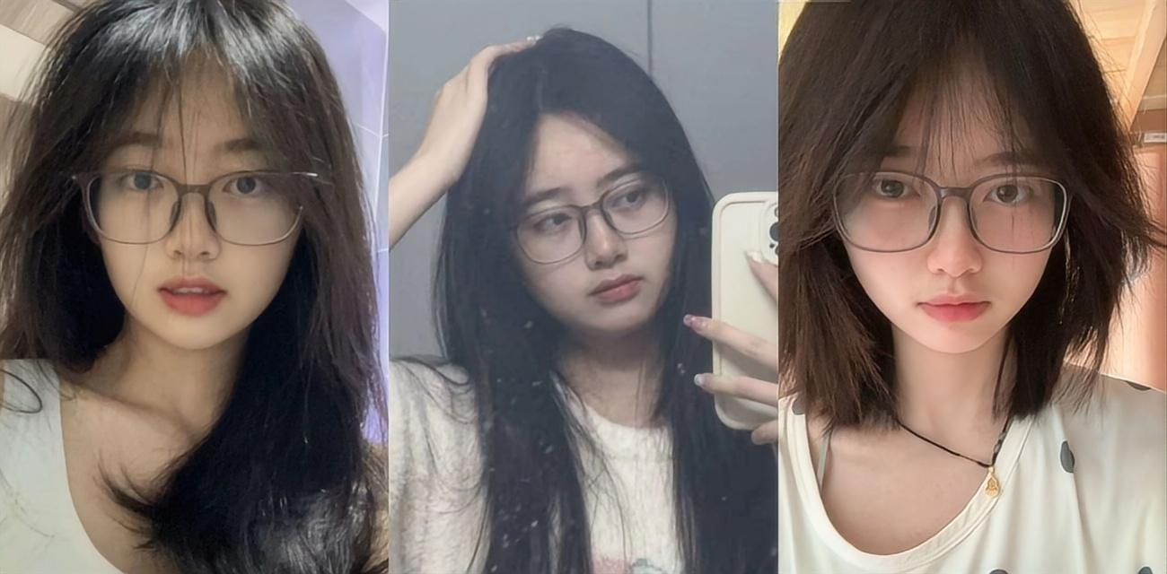 江苏南京学生妹【杜小柠】分手后遭渣男曝光，清纯女神沦为丧志母畜露出自慰道具双通封面图