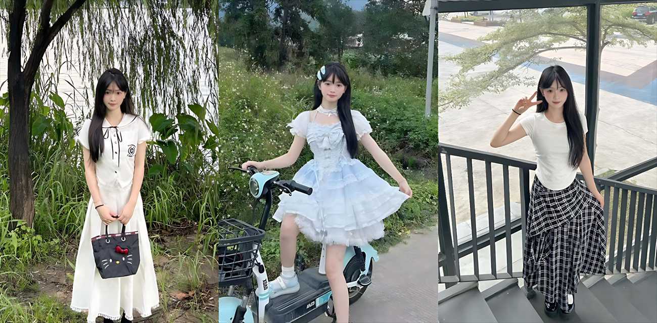 河南师范大学艺术生【梁亚楠】被富二代炮友玩腻后曝光，骑脸舔穴坐屌自慰反差感冲破天际封面图