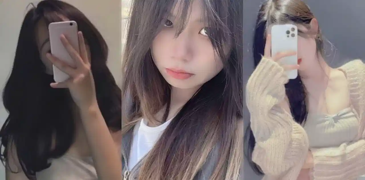 河南许昌小母狗【刘静】从腼腆少女被男友调教成淫荡母狗，玩具自慰淫水喷涌如泉封面图