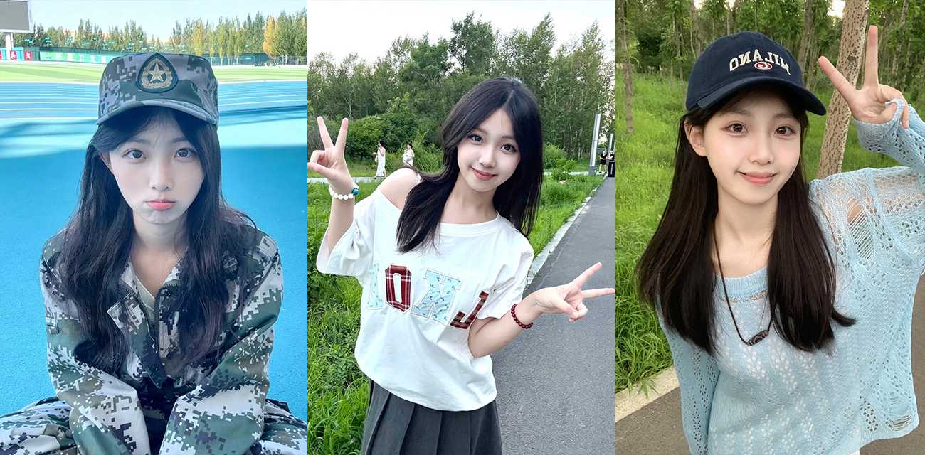 四川南充蓬安二中高中生课间偷尝禁果，厕所内激情后入拍视频记录，露脸掀衣胸型超美还会主动顶跨天生的淫体封面图