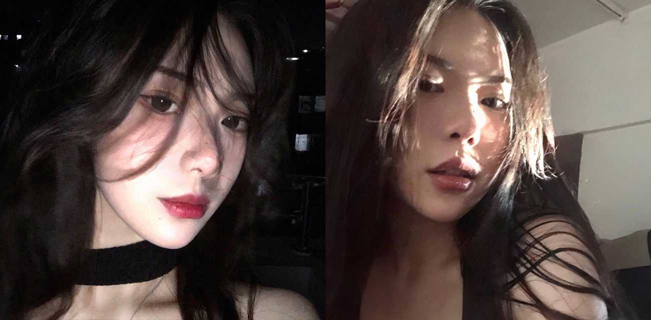 河北石家庄【朱芳华】为男友拍摄自慰视频反被曝光，手指抠逼淫水四溅校园女神竟然如此的下贱封面图