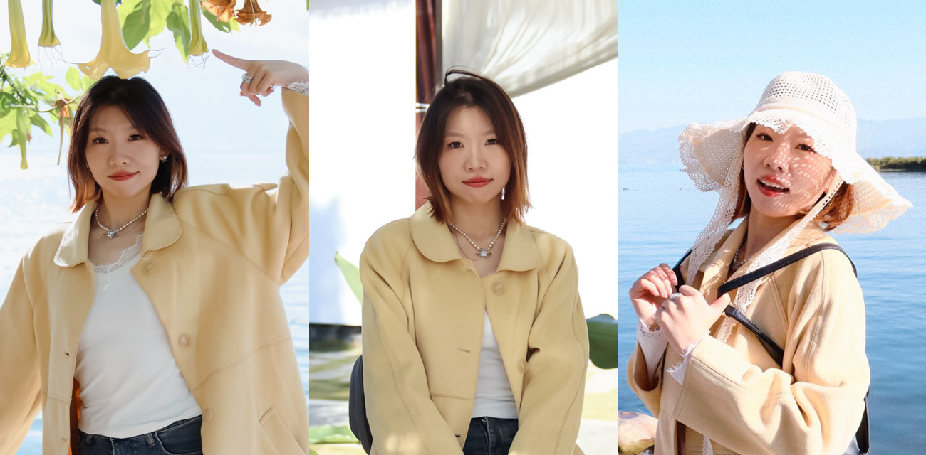 长沙淫骚渣女【刘亚楠】出轨视频被男友曝光，镜前后入自拍浪叫女上骑乘臀浪翻滚妥妥的反差母狗封面图