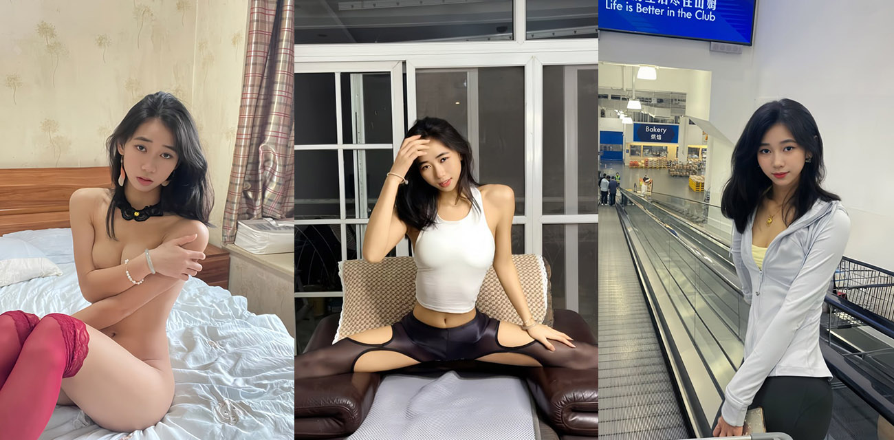 极品反差女大学生【阡阡】调教视频流出，粉嫩骚逼大开全裸倒立一字马撒尿淋身淫乱不堪封面图