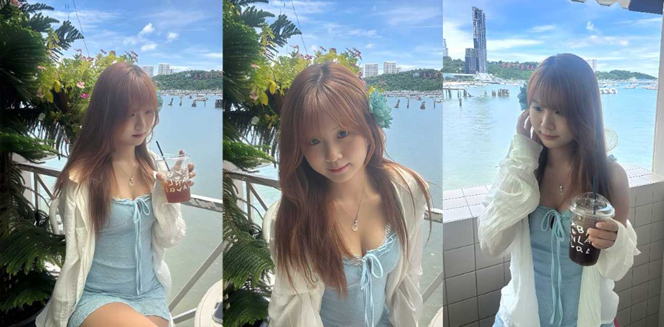 甘肃高材女【郭霞】下海当伴游，白天扮纯情初恋晚上变淫荡母狗疯狂求欢，露脸私密片流出看她为钱能多淫乱封面图