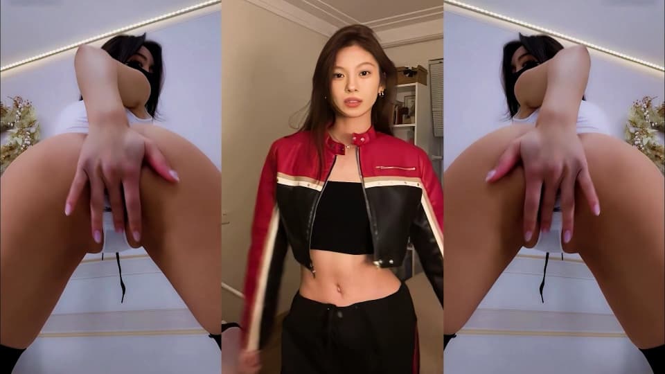 大神混剪18+tiktok.perfectalgorithmRELEASE封面图