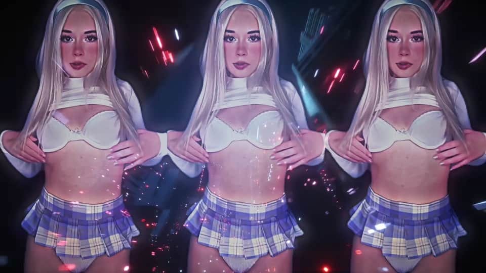 大神混剪18+tiktok.TikTok2049封面图