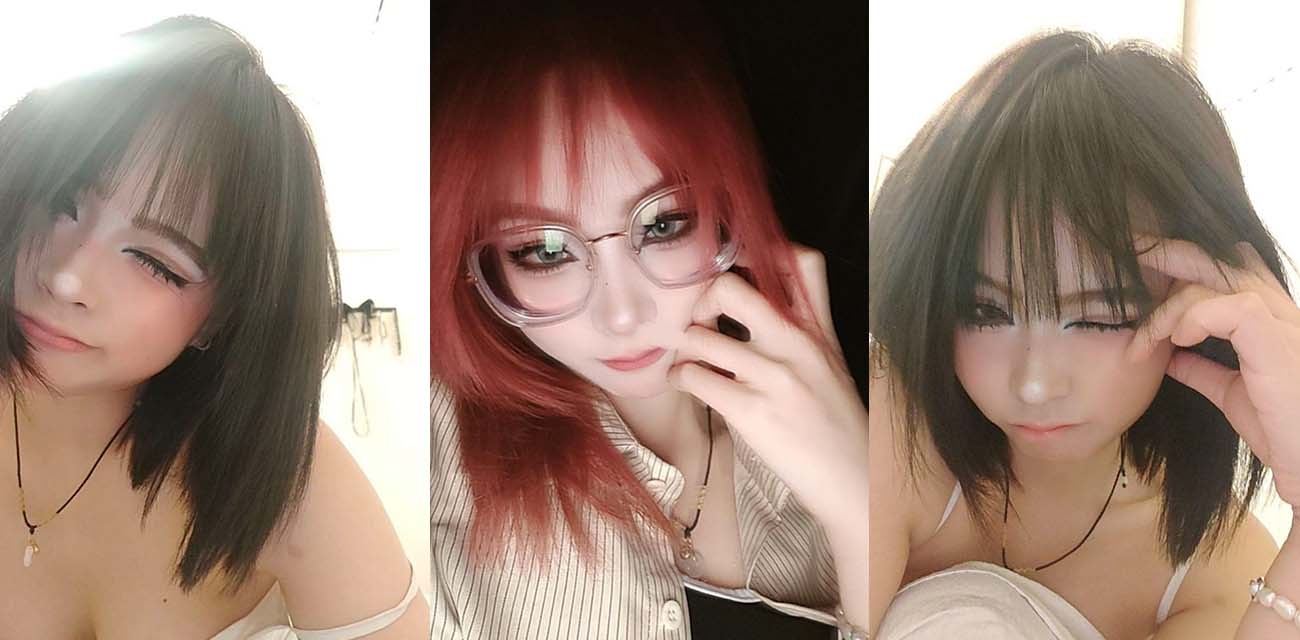 广西南宁大奶陪酒女【胡思思】不雅视频曝光，金主调教乳夹肥臀摇曳迫不及待求大屌插入封面图