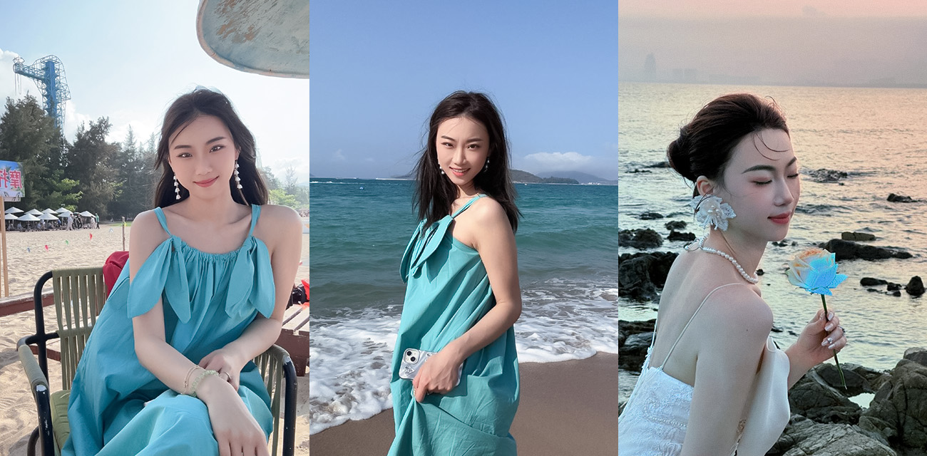 安徽滁州【张瑜瑜】做爱视频流出，男友无套猛操骚穴白浆流淌，从清纯少女变淫荡尤物封面图