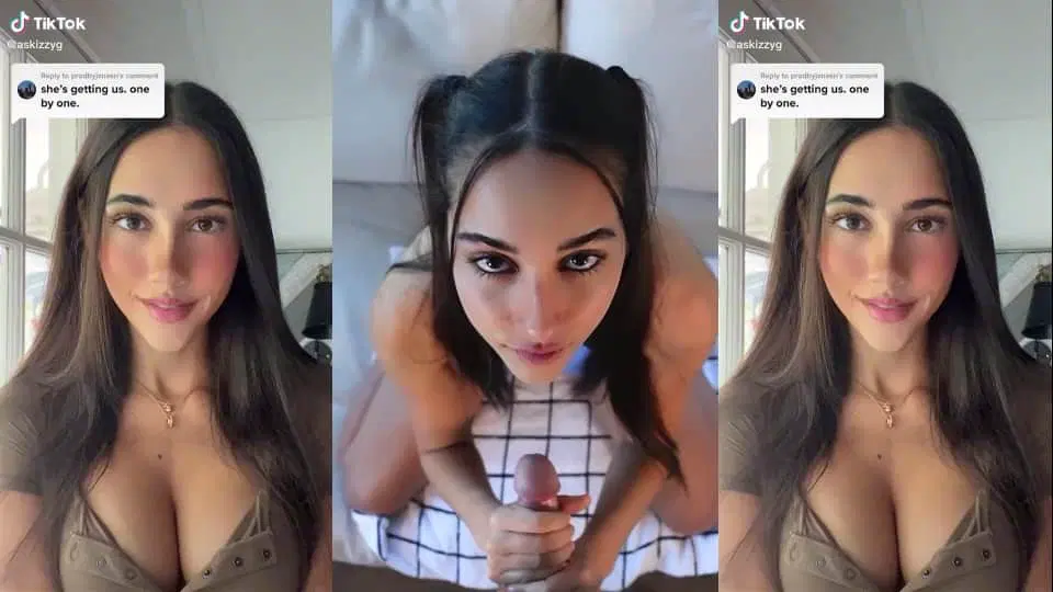 大神混剪18+tiktok.IZZYGREENSUCKSCOCK封面图