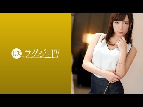 259LUXU-1095 ラグジュTV 1080 「…好きです…おち○ちん…あぁッ！」美意識が詰まったスレンダー美人がお好きなバックで突かれるたび卑猥な言葉を漏らしながらイキまくる！1封面图