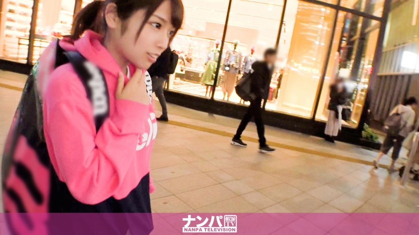 200GANA2220 マジ軟派、初撮。 1427 『草食系男子のお悩み相談！』というネット番組のテイで19歳の女子大生をホテルへ連れ込み！奥手そうな(演技をしている)男優のチ○ポに何度もイかされてしまう！..封面图