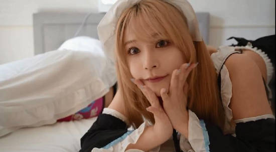 爆操內射居家小女僕69白漿直流封面图