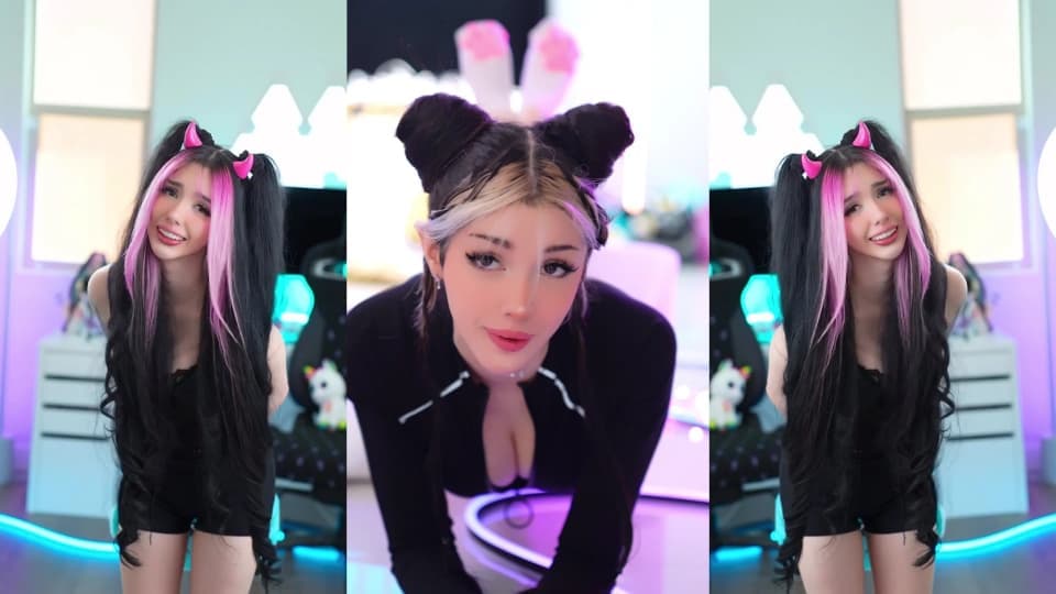 大神混剪18+tiktok.Alyri-FindingU封面图