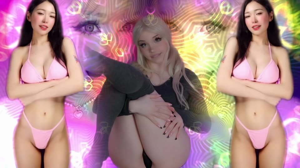 大神混剪18+tiktok.CallYouDaddy-ANon-NudePMV封面图