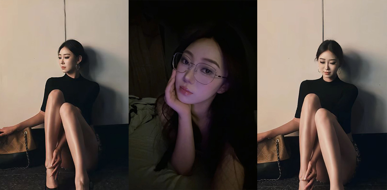 天津顶级名媛【王俞霏】性宠身份被扒，玩情趣露脸舔屌扮萝莉撅腚挨操，揭秘富豪淫奢生活封面图