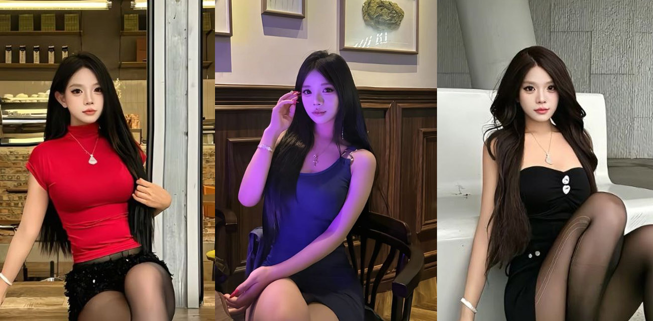 三亚学院校花【曹艺涵】情趣内衣激情床战视频流出，深喉口交技艺高超后入爆操呻吟不断封面图