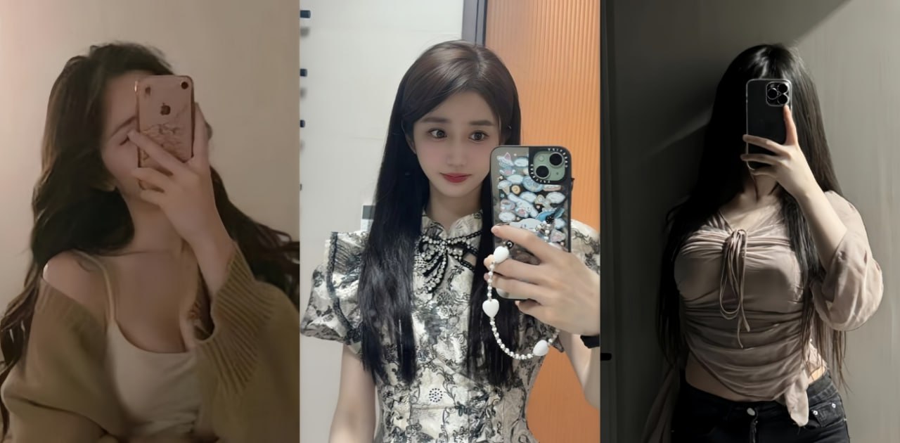 极品可爱美少女细腰美腿皮肤水嫩，白嫩大奶白虎粉穴被哥哥重金拿下，大量露出自慰视频流出封面图