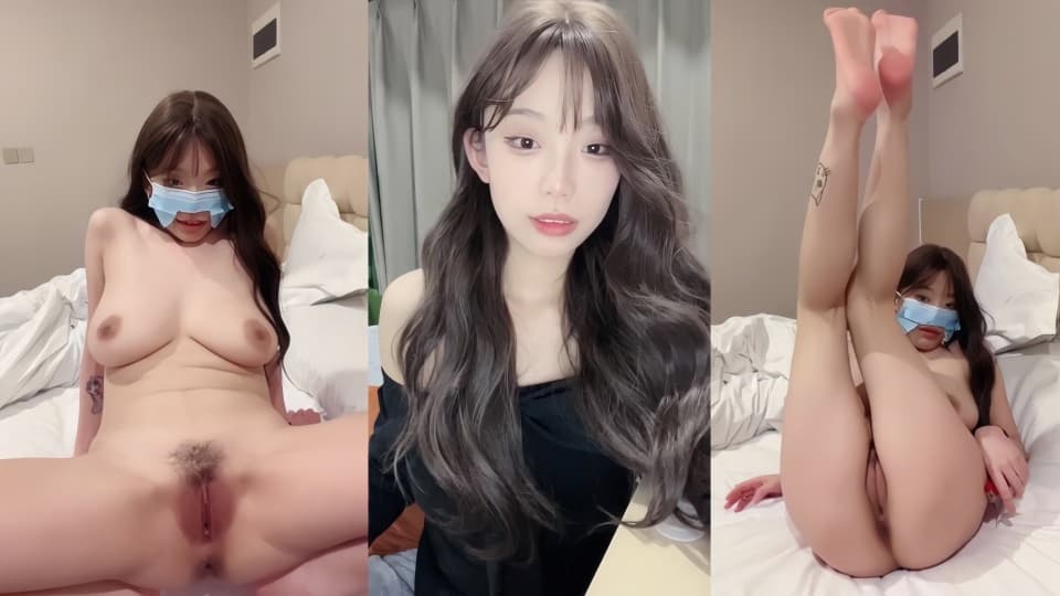 巨乳超美少女！【午夜玫瑰喵喵】大奶子乳浪翻滚深喉操逼 (1)封面图