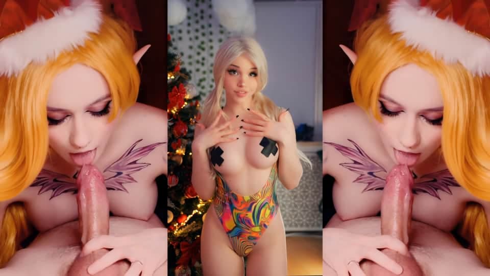 大神混剪18+tiktok.anegirlxmasWezzam封面图