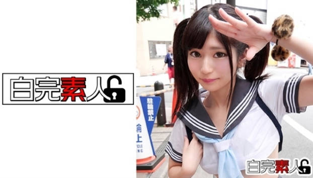 【高清有码】494SIKA-243ツインテ美白娘を拘束 电マ デカチンでイかせまくる封面图