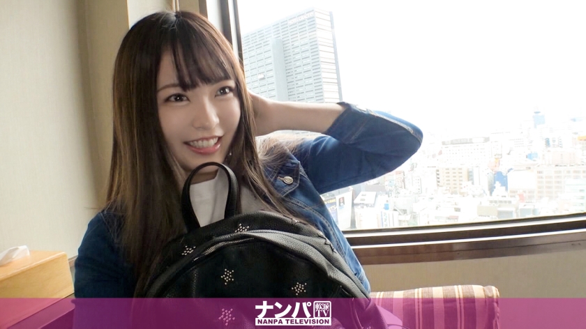 200GANA2249 マジ軟派、初撮。 1455 ムチムチEカップの女子大生をナンパでゲット！『彼氏は7ヶ月いないけどエッチは二週間前にしました☆』セックス大好きガールに先っちょだけ！とお願いして本番持ち込み濃厚セックス！十代のぷりんぷりん巨尻とおっぱいが乱れるサマは必見！！！..封面图