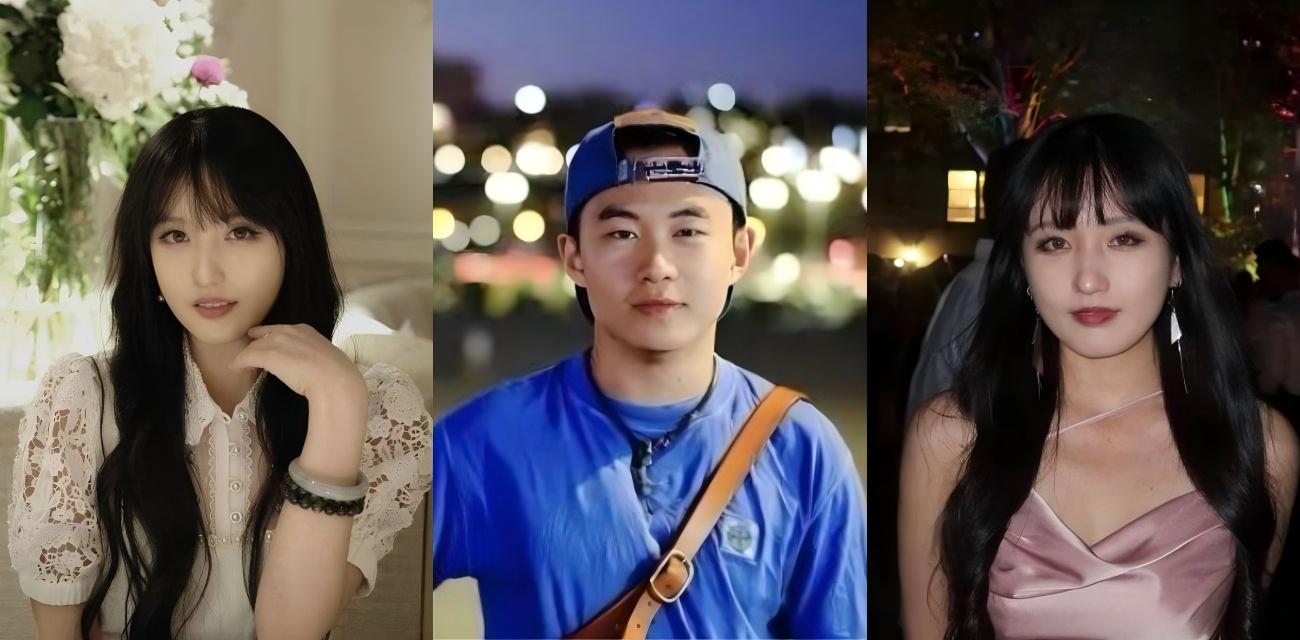 南加大留学博士生【翁思哲】下药迷奸多名女性，偷拍性侵视频网上炫耀堪称最骚斯文败类封面图