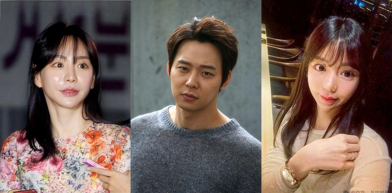 韩国财阀千金毒虫【黄荷娜】炸裂丑闻完整版，顶级白富美遭国际通缉不雅视频全网独家曝光封面图