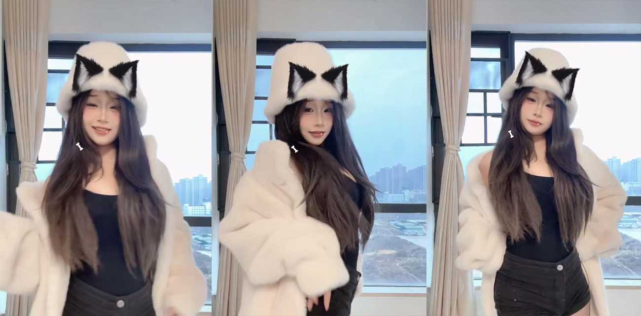 贵州毕节新婚少妇【鲁卫红】网聊约炮，发淫照录假屌自慰撩汉，穿黑丝喊爸爸被无套狠操封面图