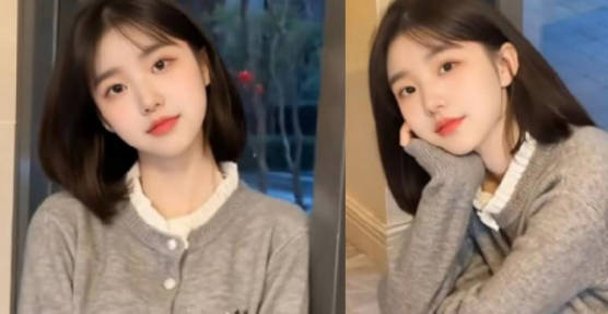 給女兒按摩的時候上了她封面图