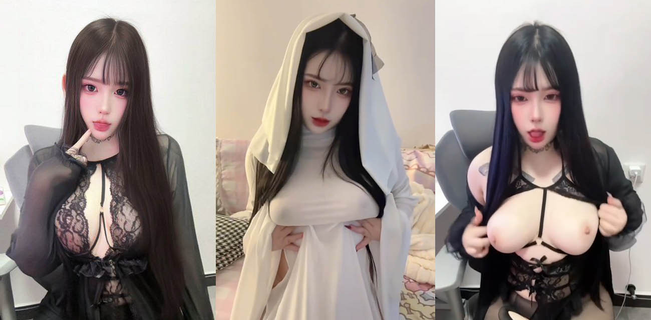 极品福利姬【乃爱】独家定制视频，御姐自慰挑逗潮吹喷射，秒变富二代胯下玩物封面图